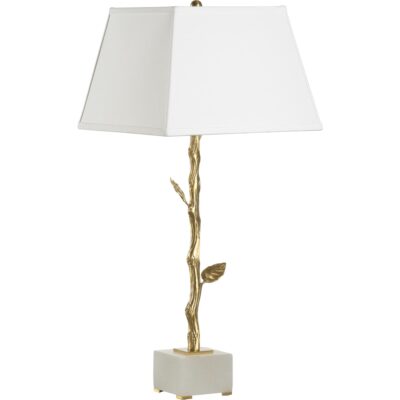 Alternative view of LIMB AND LEAF LAMP