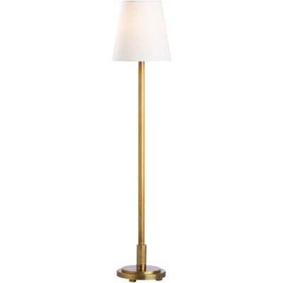 Underwood Buffet Lamp - Aged Brass