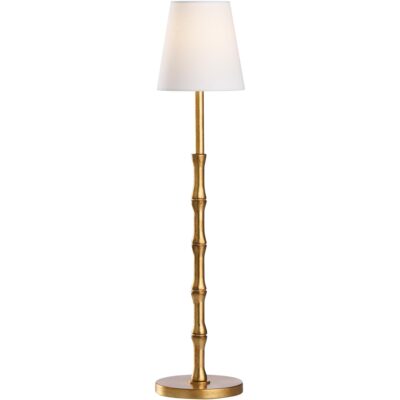 Artois Buffet Lamp - Gilt