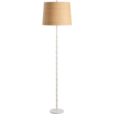 Artois Floor Lamp - White