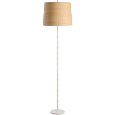 Alternative view of Artois Floor Lamp - White