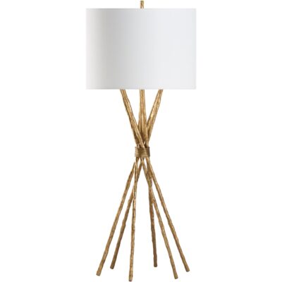 Alternative view of Luma Lamp