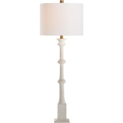 Alternative view of Lawrence Lamp