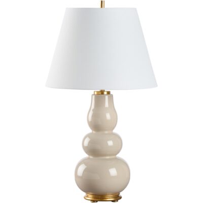 Alternative view of Denise Lamp - Sandbar