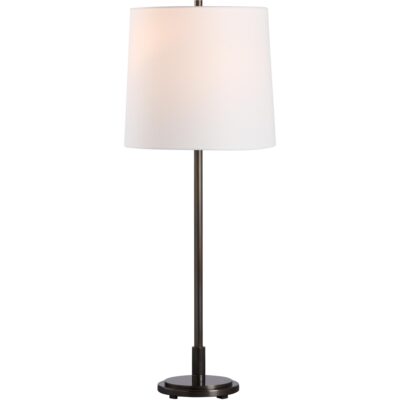Underwood Table Lamp - Oil Rubbed Bronze