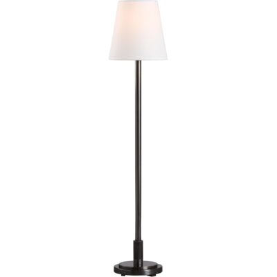 Underwood Buffet Lamp - Oil Rubbed Bronze