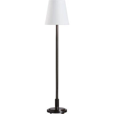 Alternative view of Underwood Buffet Lamp - Oil Rubbed Bronze