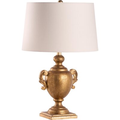 Alternative view of Gosford Lamp