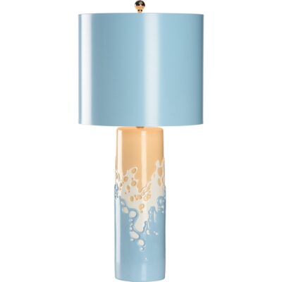 Sea Spray Lamp