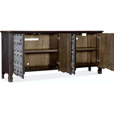 Alternative view of Americana Entertainment Credenza