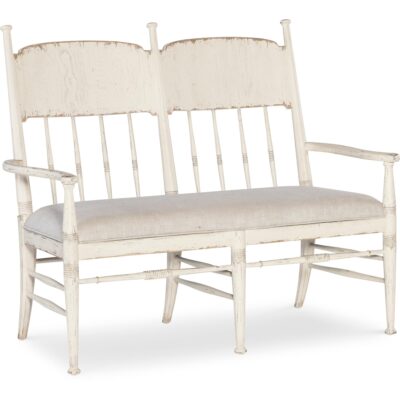 Americana Dining Bench