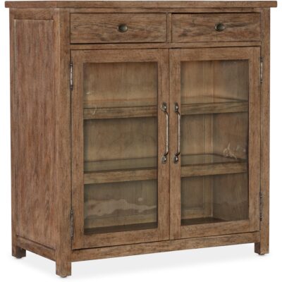 Alternative view of Americana Pie Chest