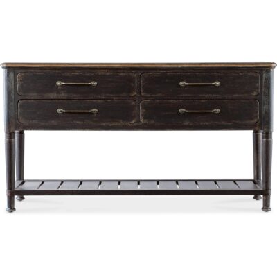 Alternative view of Americana Server