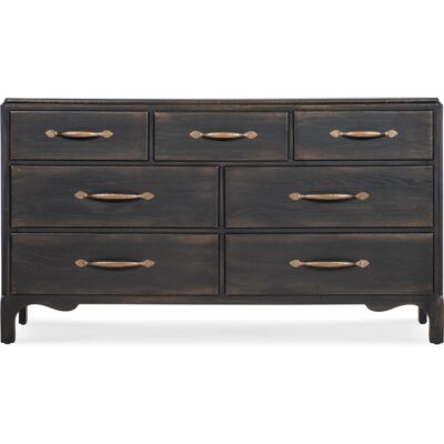Alternative view of Americana Dresser