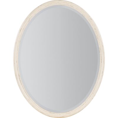 Americana Oval Mirror