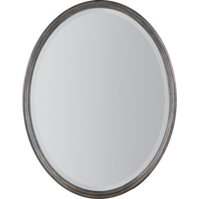 Americana Oval Mirror
