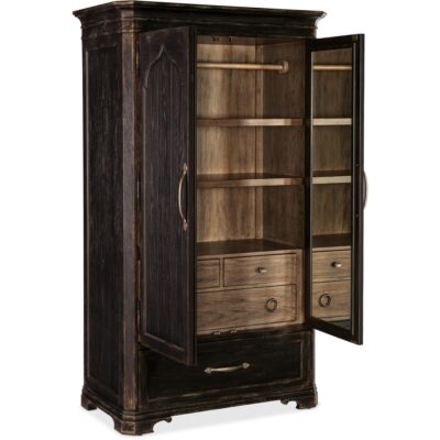 Alternative view of Americana Wardrobe