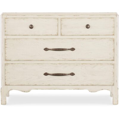 Alternative view of Americana Bachelor Chest