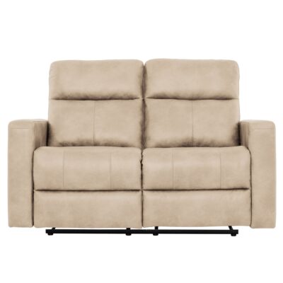 Bruce Reclining Loveseat