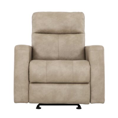 Bruce Glider Recliner