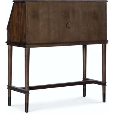 Alternative view of Commerce and Market Secretariat Secretary