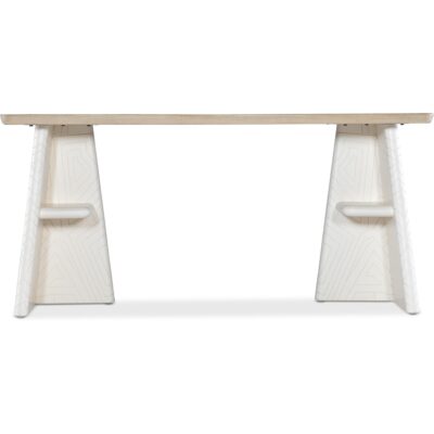 Alternative view of Commerce and Market Effie Writing Table