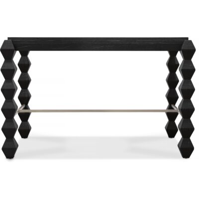 Alternative view of Commerce and Market Xaden Gathering Desk