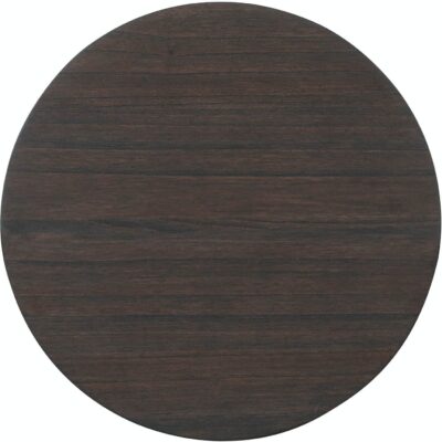 Alternative view of Commerce & Market Round Side Table