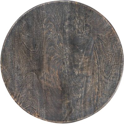 Alternative view of Commerce & Market Pyramid Side Table