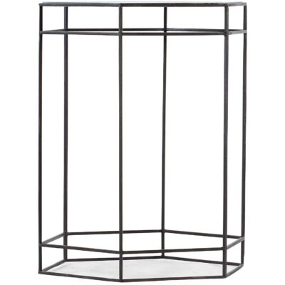 Commerce & Market Accent Table