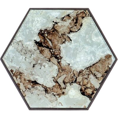 Alternative view of Commerce & Market Accent Table