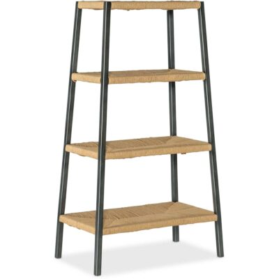 Commerce & Market Bookcase