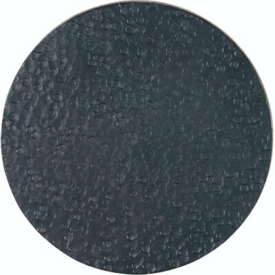 Alternative view of Commerce and Market Vector Round Side Table