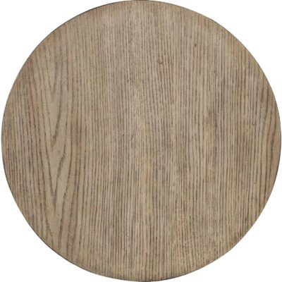 Alternative view of Commerce & Market Round Robin Accent Table