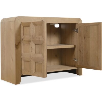 Alternative view of Commerce and Market Haven Accent Chest