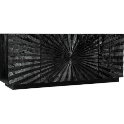 Commerce & Market Open Space Entertainment Console