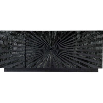 Alternative view of Commerce & Market Open Space Entertainment Console