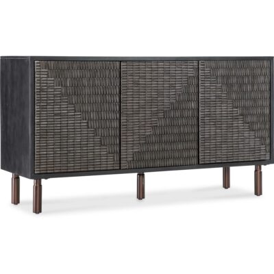 Commerce and Market Jachar Entertainment Credenza