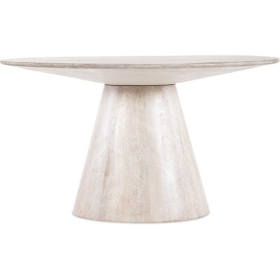 Commerce and Market Madison Round Dining Table