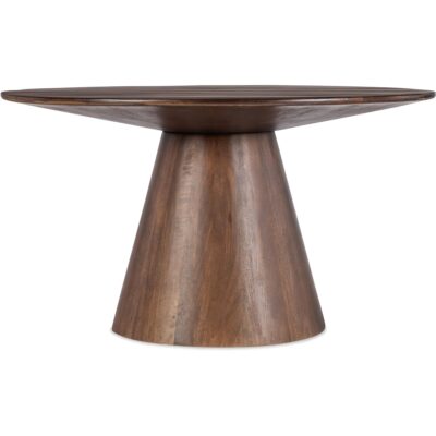 Commerce & Market Madison Round Dining Table