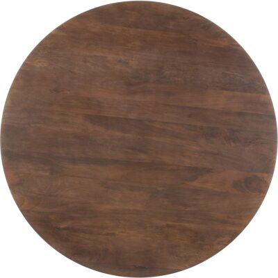 Alternative view of Commerce & Market Madison Round Dining Table