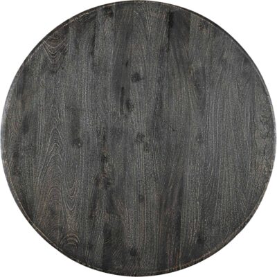 Alternative view of Commerce and Market Madison Round Dining Table