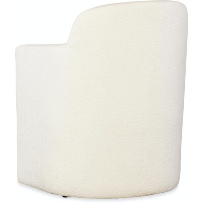 Alternative view of Commerce and Market Izabela Upholstered Arm Chair