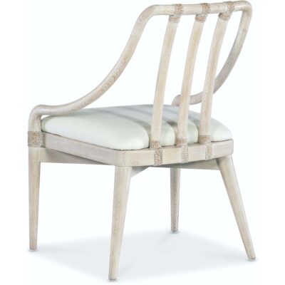 Alternative view of Commerce and Market Seaside Chair