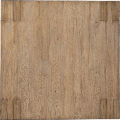 Alternative view of Commerce & Market Square Cocktail Table