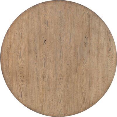 Alternative view of Commerce & Market Round Cocktail Table