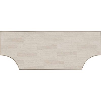 Alternative view of Commerce & Market Console Table