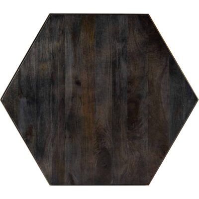 Alternative view of Commerce & Market Octavius Cocktail Table