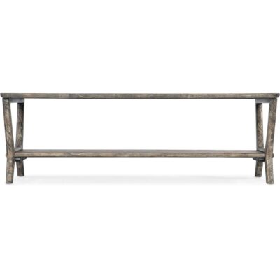 Alternative view of Commerce & Market Brandon Cocktail Table