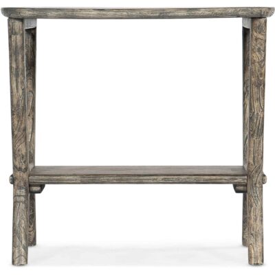 Alternative view of Commerce & Market Brandon End Table